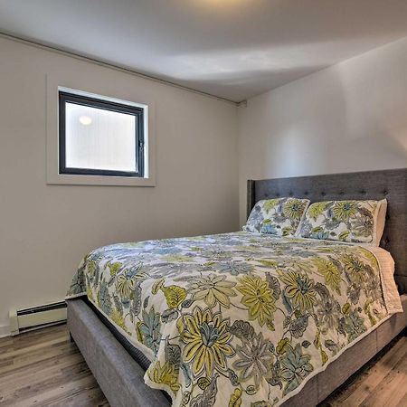 Downtown Saugatuck Condo, Near Oval Beach! Ngoại thất bức ảnh