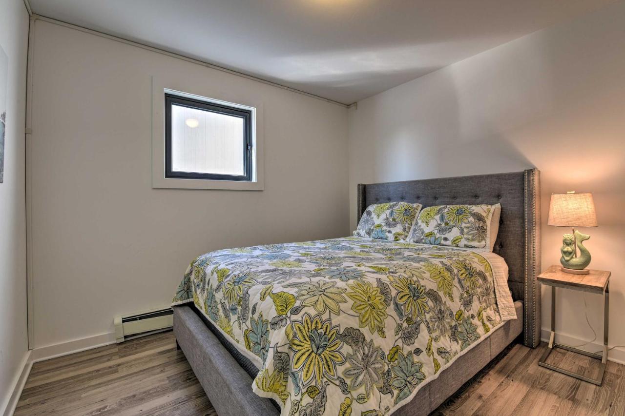 Downtown Saugatuck Condo, Near Oval Beach! Ngoại thất bức ảnh